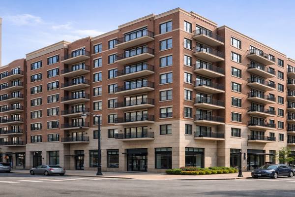 condo