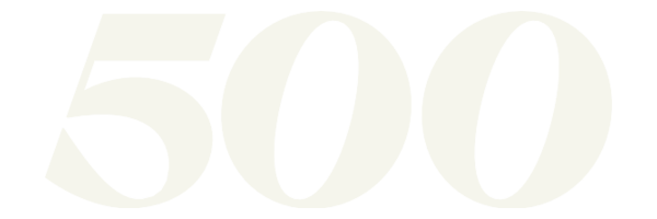 500 Global