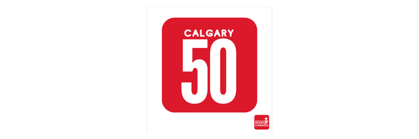 Calgary50