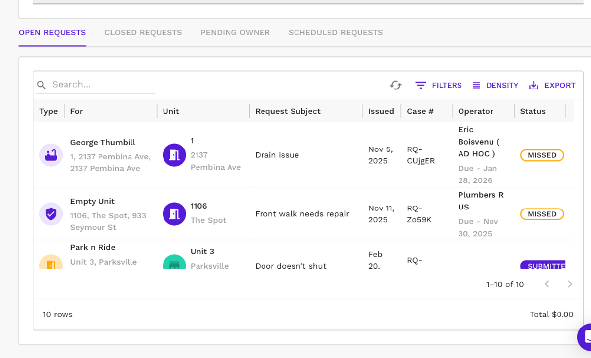product-feature-maintenance