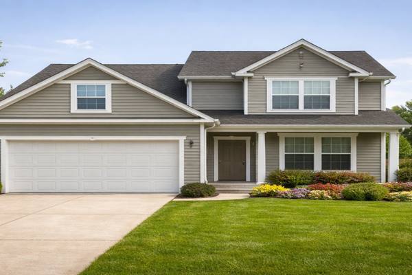 single-family