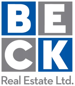 BECK Real Estate Ltd.
